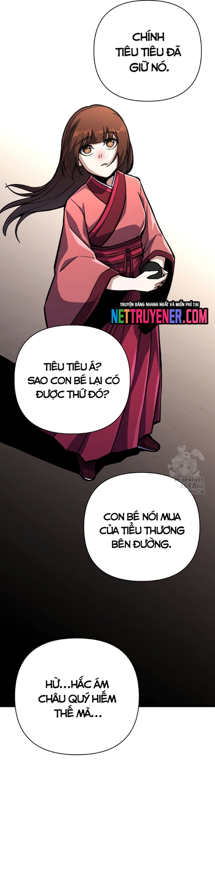 Lãng Nhân Bất Tử Chapter 36 - Trang 20
