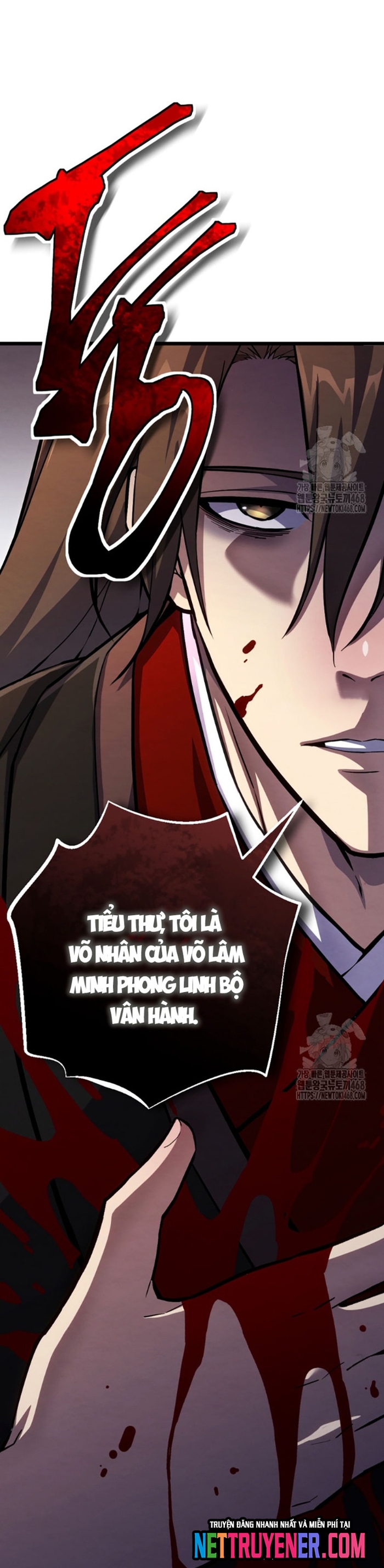 Lãng Nhân Bất Tử Chapter 36 - Trang 51