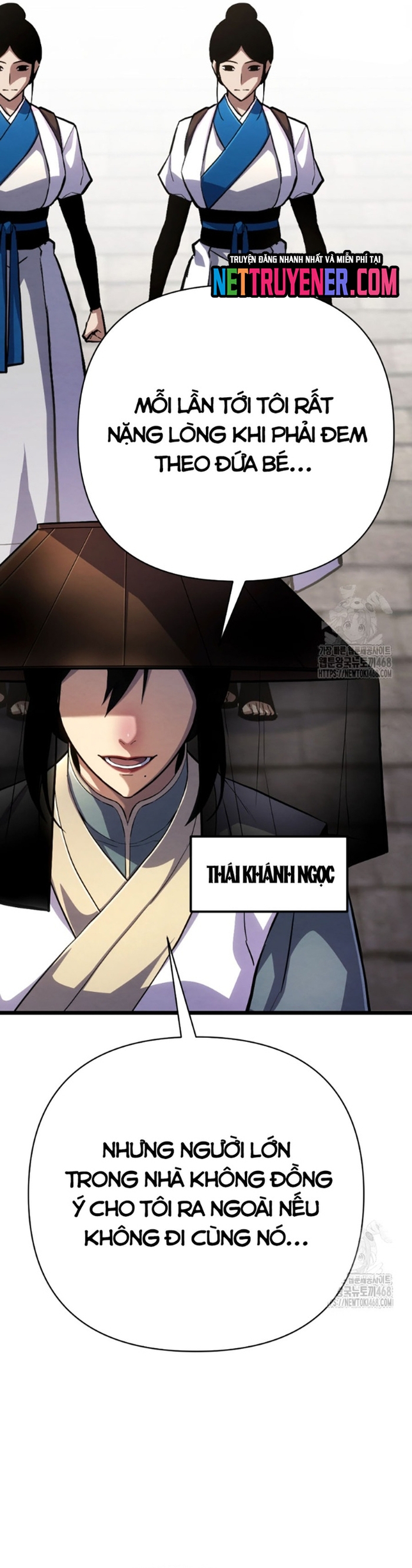 Lãng Nhân Bất Tử Chapter 36 - Trang 30