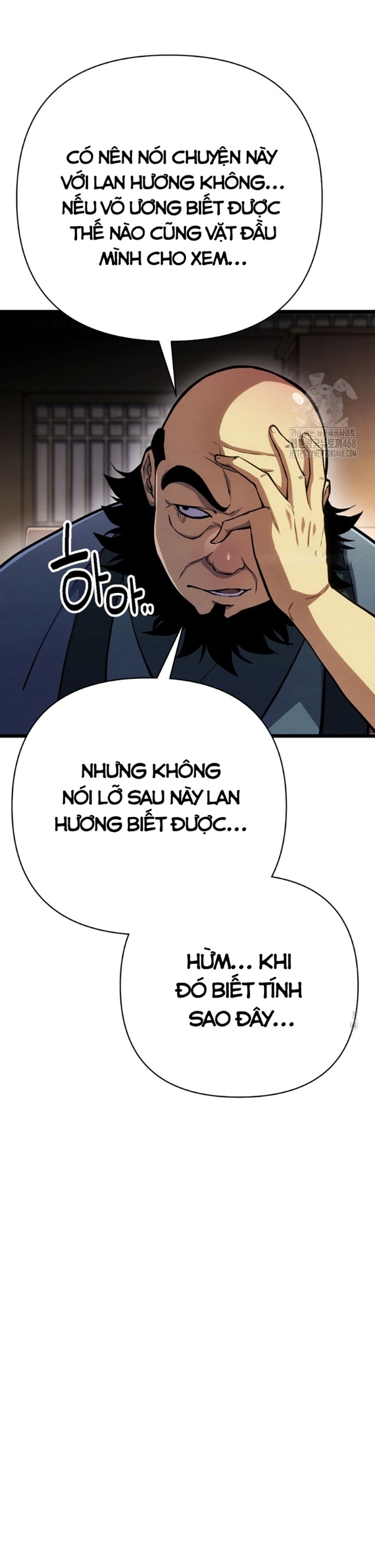 Lãng Nhân Bất Tử Chapter 36 - Trang 25
