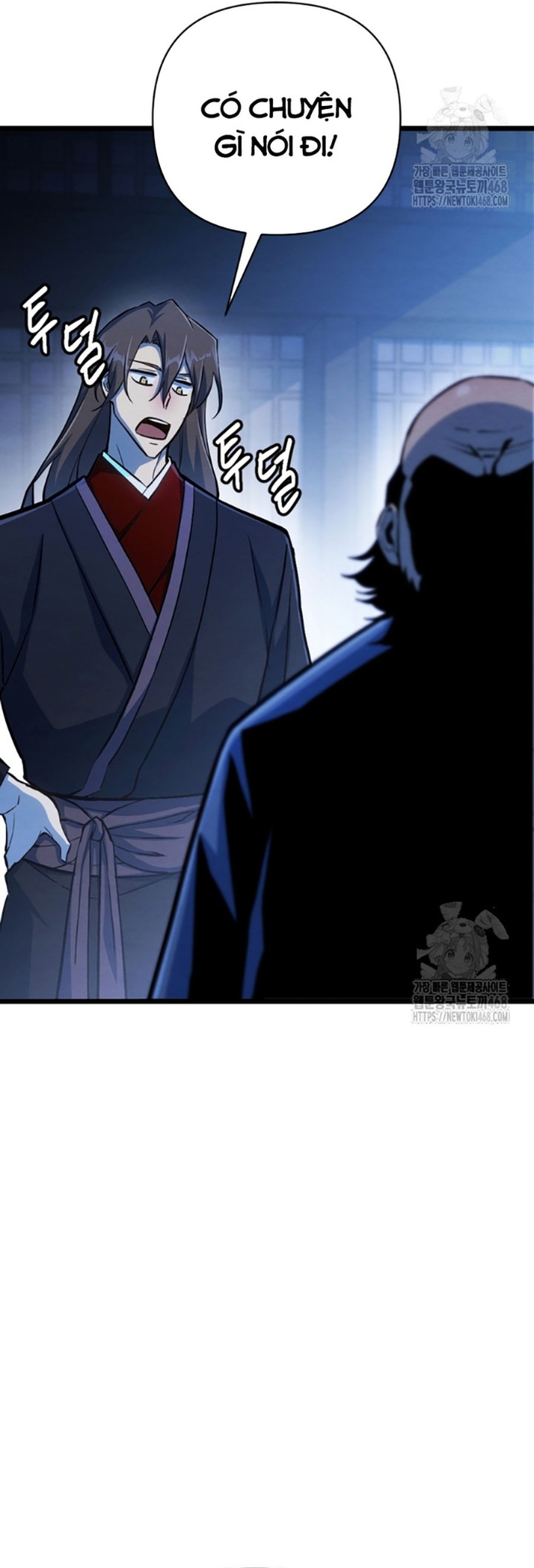 Lãng Nhân Bất Tử Chapter 36 - Trang 1