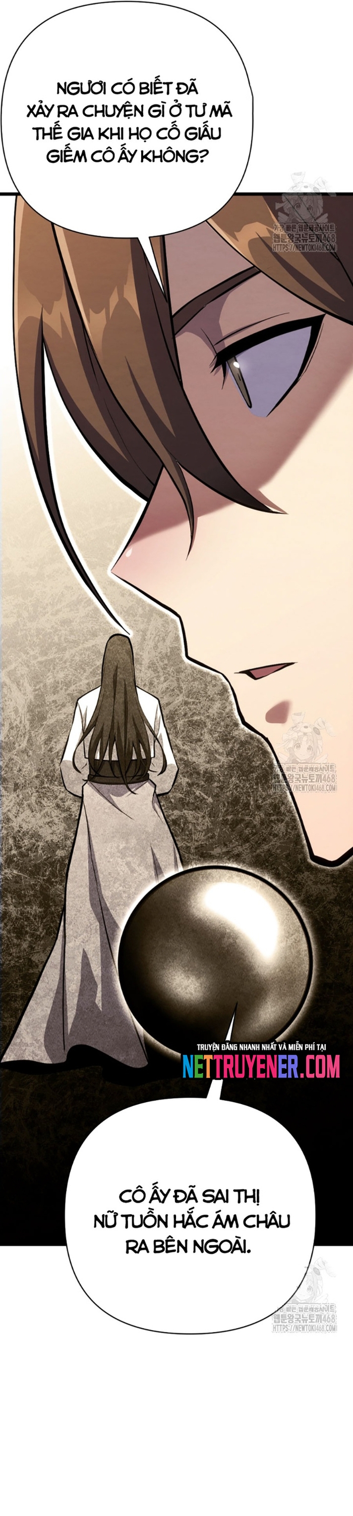Lãng Nhân Bất Tử Chapter 36 - Trang 15