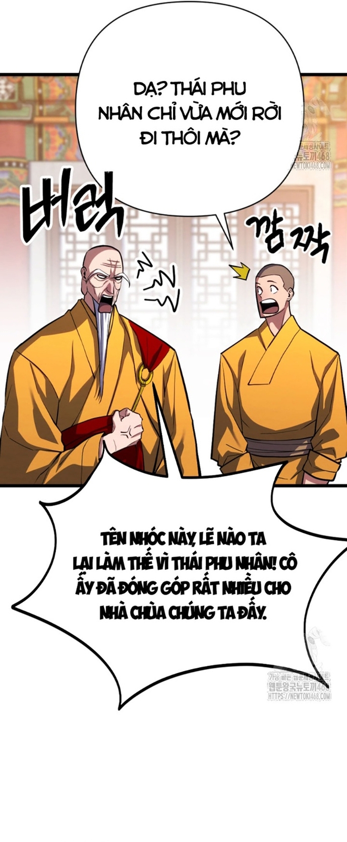 Lãng Nhân Bất Tử Chapter 36 - Trang 34