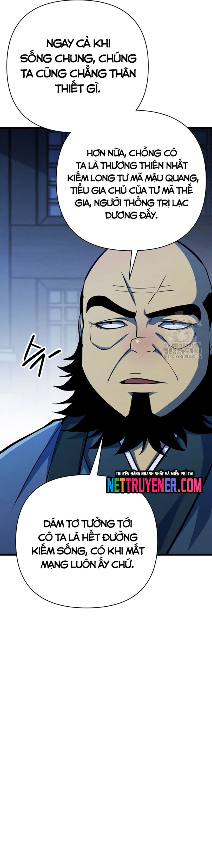 Lãng Nhân Bất Tử Chapter 36 - Trang 14