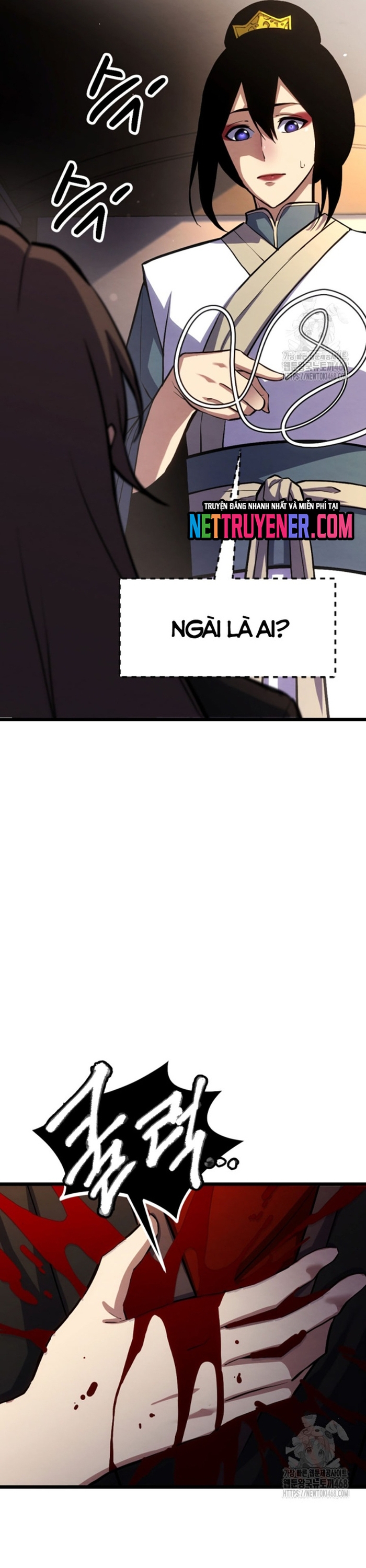 Lãng Nhân Bất Tử Chapter 36 - Trang 50