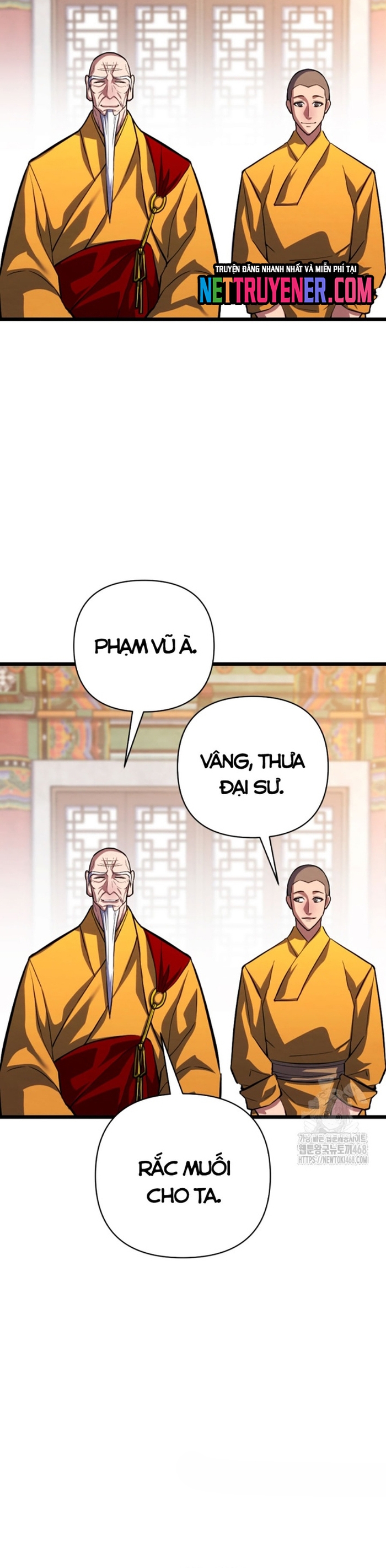 Lãng Nhân Bất Tử Chapter 36 - Trang 33