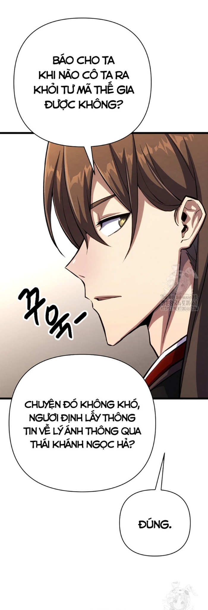 Lãng Nhân Bất Tử Chapter 36 - Trang 22