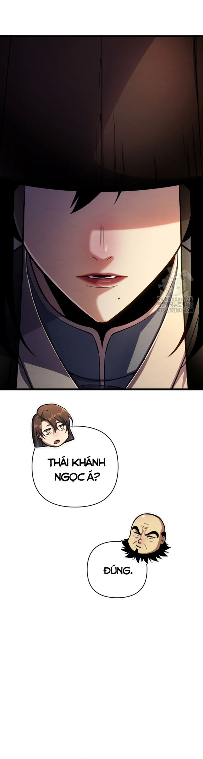 Lãng Nhân Bất Tử Chapter 36 - Trang 5