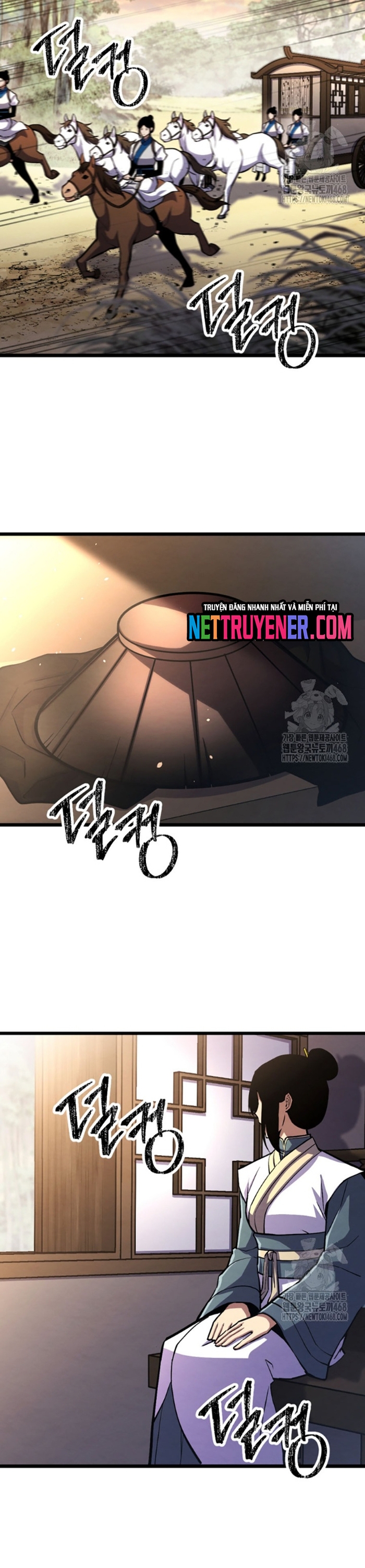 Lãng Nhân Bất Tử Chapter 36 - Trang 38