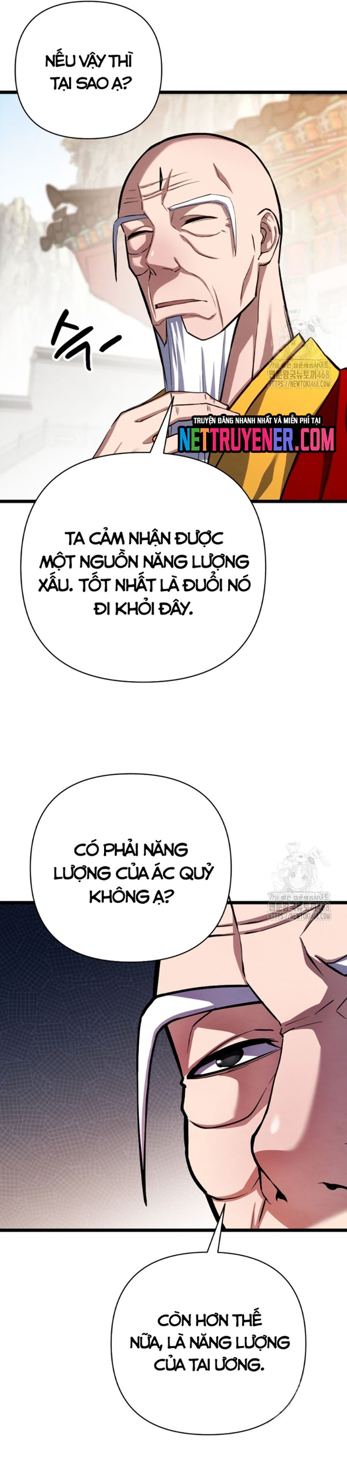 Lãng Nhân Bất Tử Chapter 36 - Trang 35