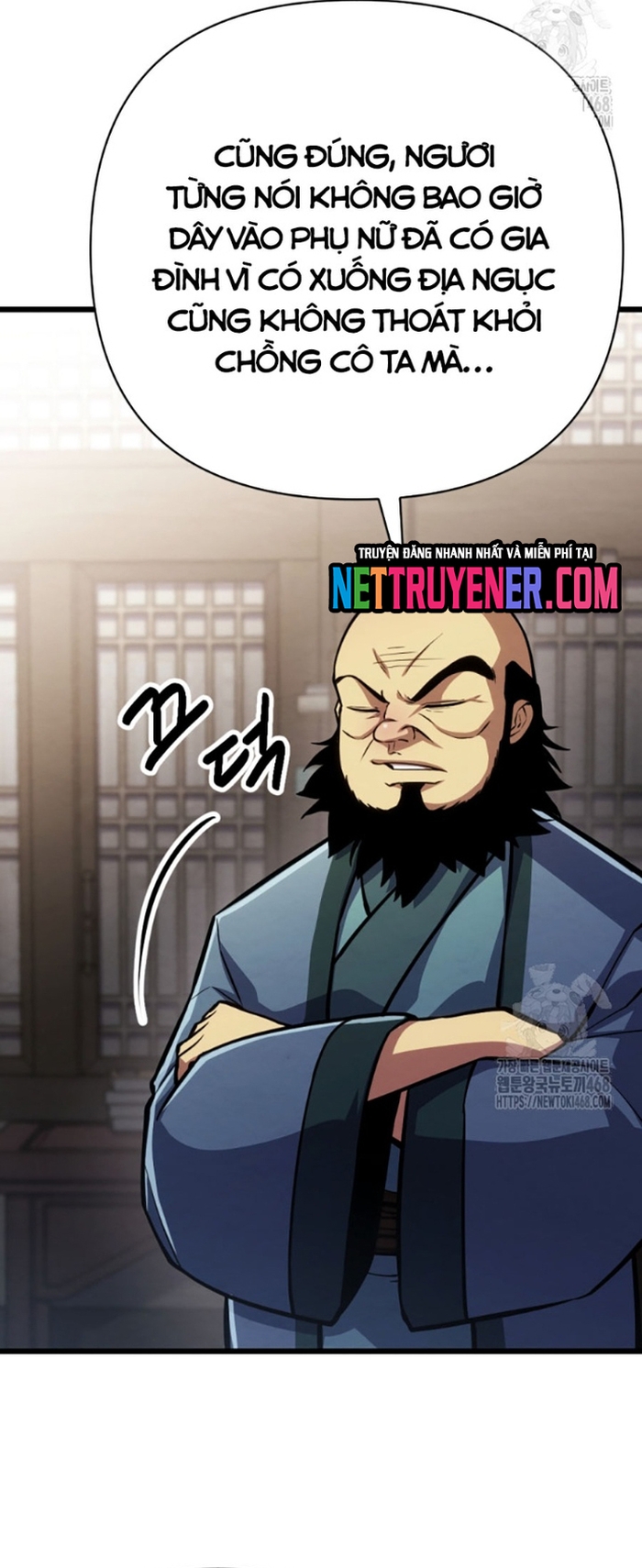 Lãng Nhân Bất Tử Chapter 36 - Trang 8