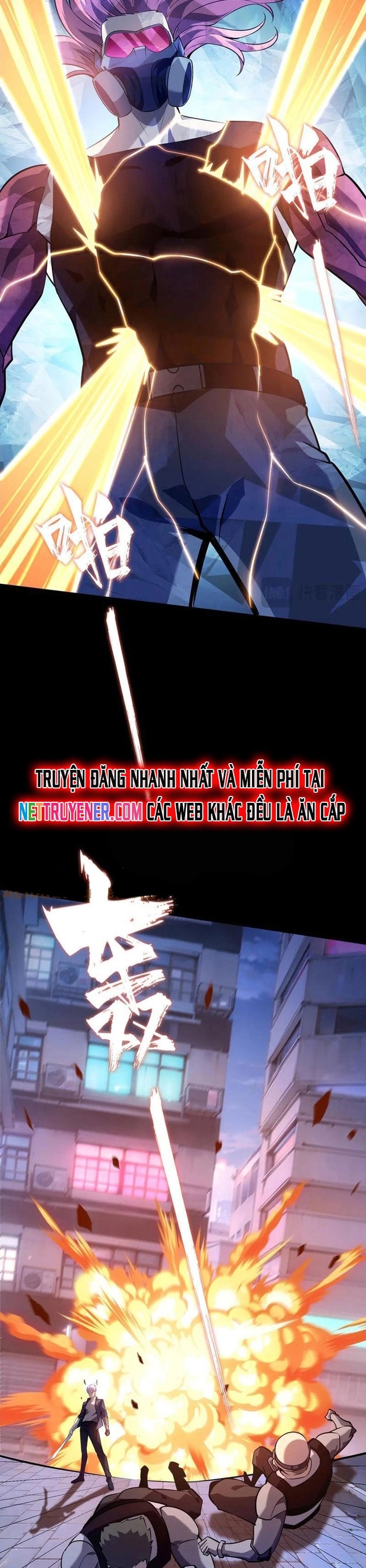 Đừng Gọi Ta Là Ác Ma Chapter 24 - Trang 14