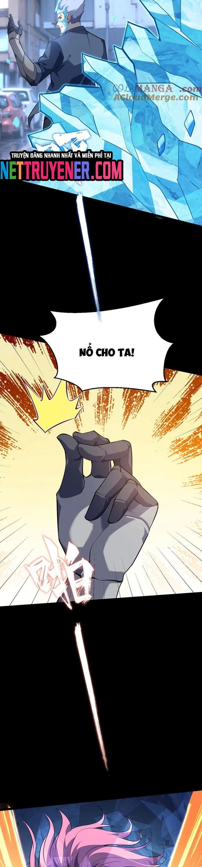 Đừng Gọi Ta Là Ác Ma Chapter 24 - Trang 13