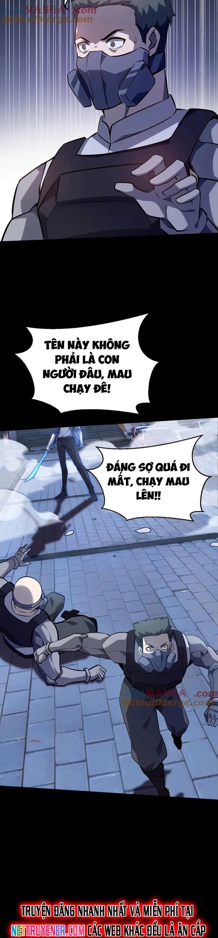 Đừng Gọi Ta Là Ác Ma Chapter 24 - Trang 16