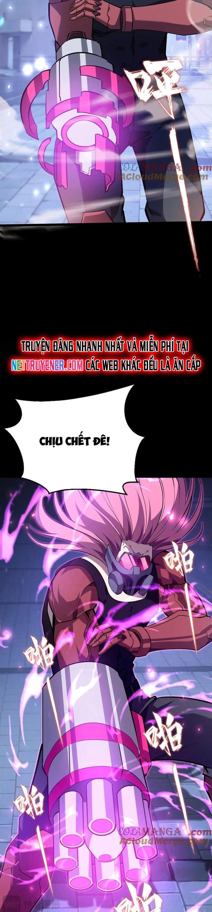 Đừng Gọi Ta Là Ác Ma Chapter 24 - Trang 5