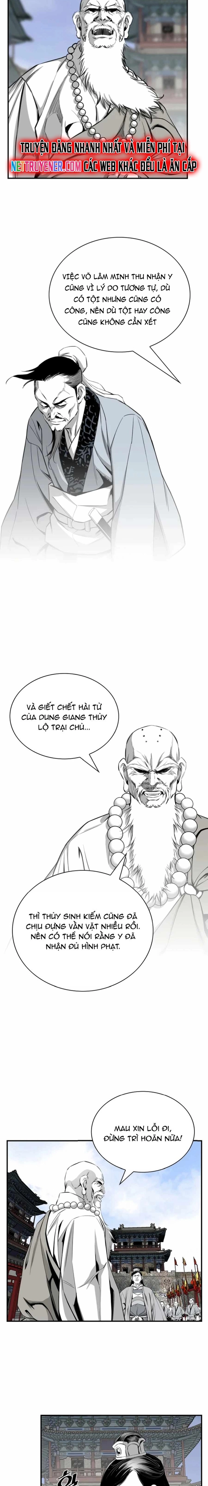Đăng Thiên Lộ Chapter 108 - Trang 1