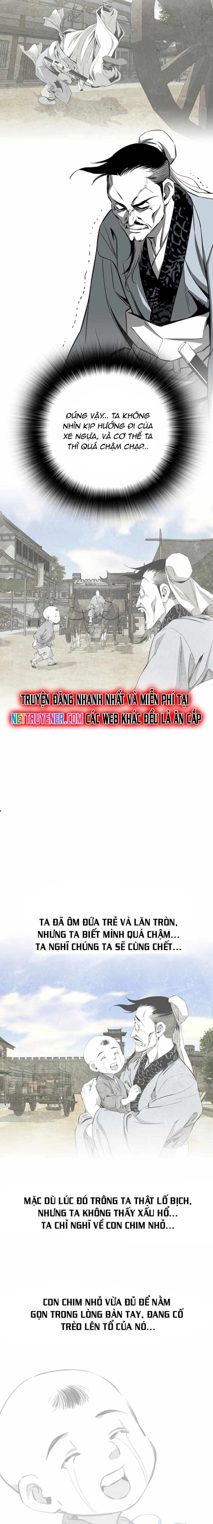 Đăng Thiên Lộ Chapter 107 - Trang 13