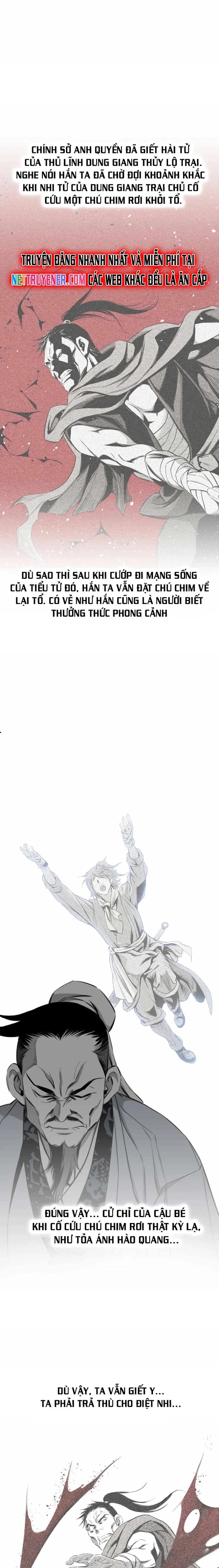 Đăng Thiên Lộ Chapter 107 - Trang 9
