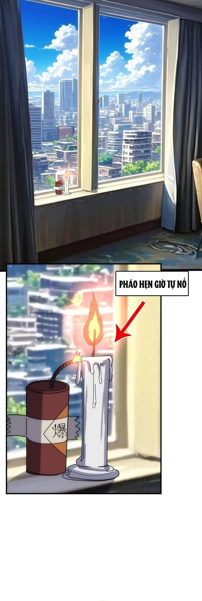 Tin Tức Của Toàn Tri Giả Chapter 43 - Trang 18