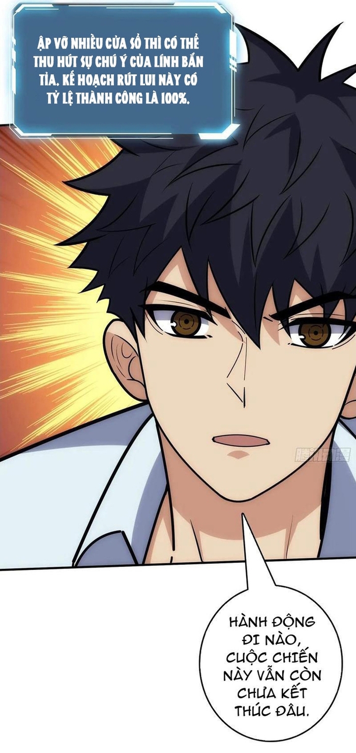 Tin Tức Của Toàn Tri Giả Chapter 42 - Trang 25