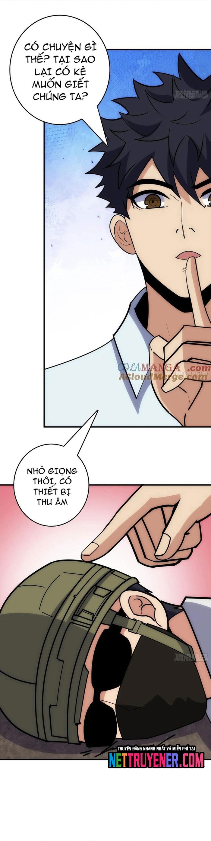 Tin Tức Của Toàn Tri Giả Chapter 42 - Trang 19