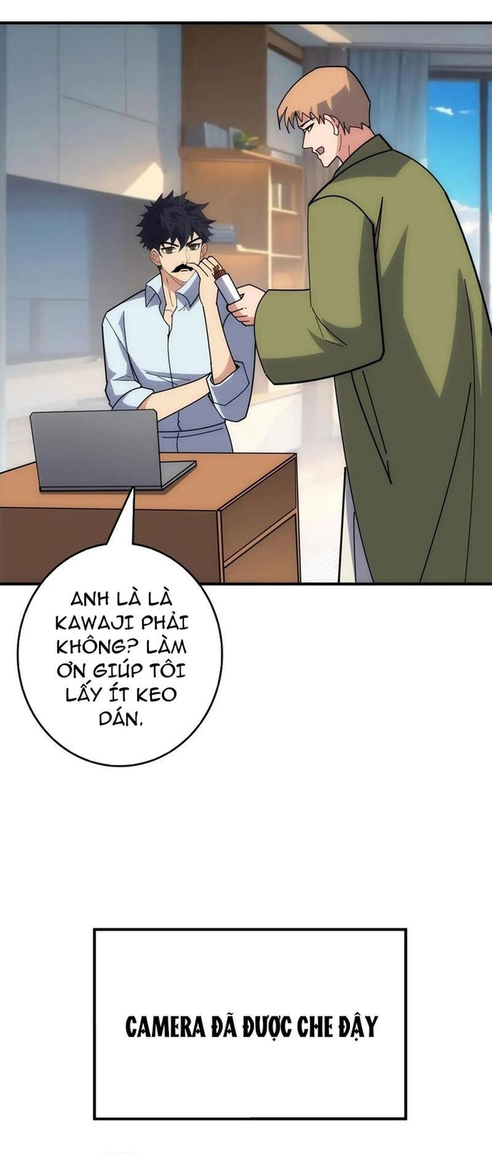 Tin Tức Của Toàn Tri Giả Chapter 42 - Trang 4