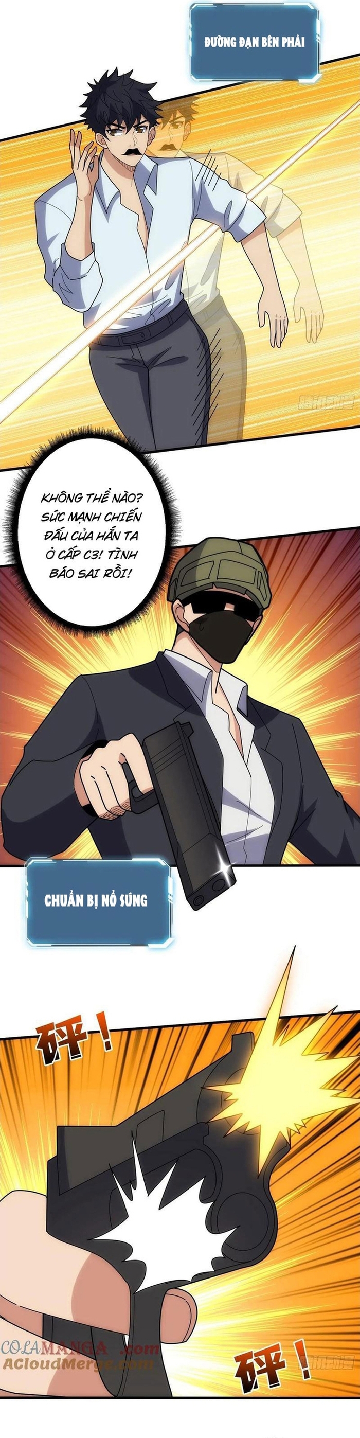 Tin Tức Của Toàn Tri Giả Chapter 42 - Trang 15