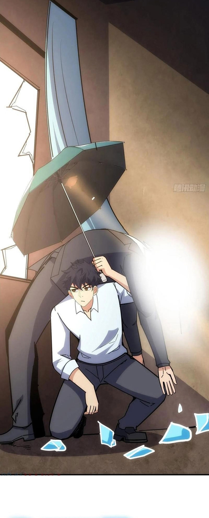 Tin Tức Của Toàn Tri Giả Chapter 42 - Trang 24