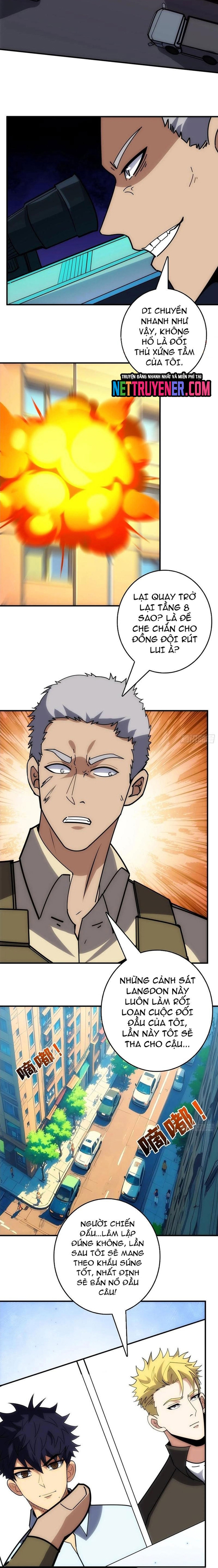 Tin Tức Của Toàn Tri Giả Chapter 43 - Trang 20