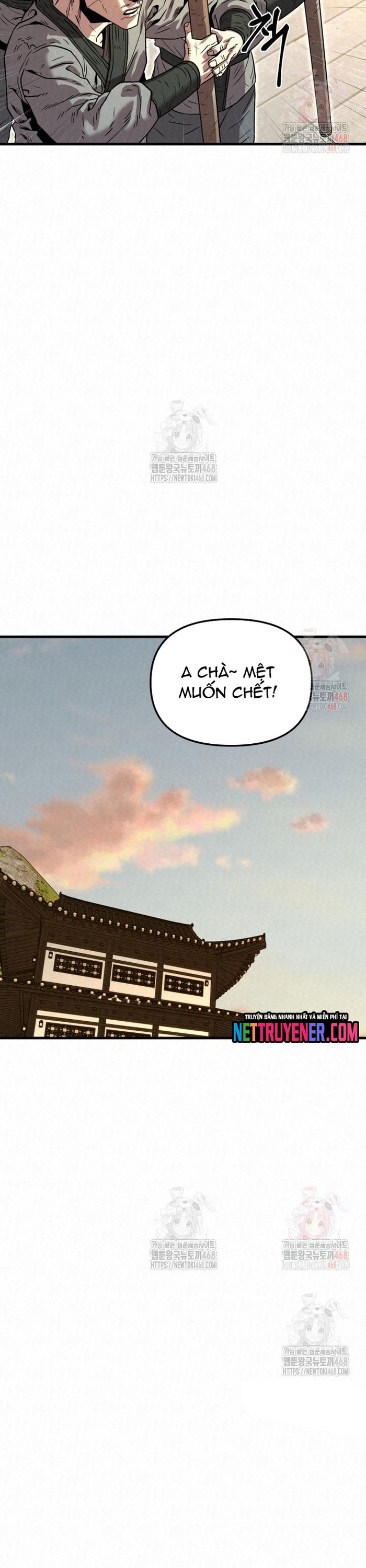 Hắc Bạch Hồ Ly Độc Tâm Côn Luân Kiếm Tuyến Bạch Bệnh Chi Chủ Chapter 34 - Trang 12