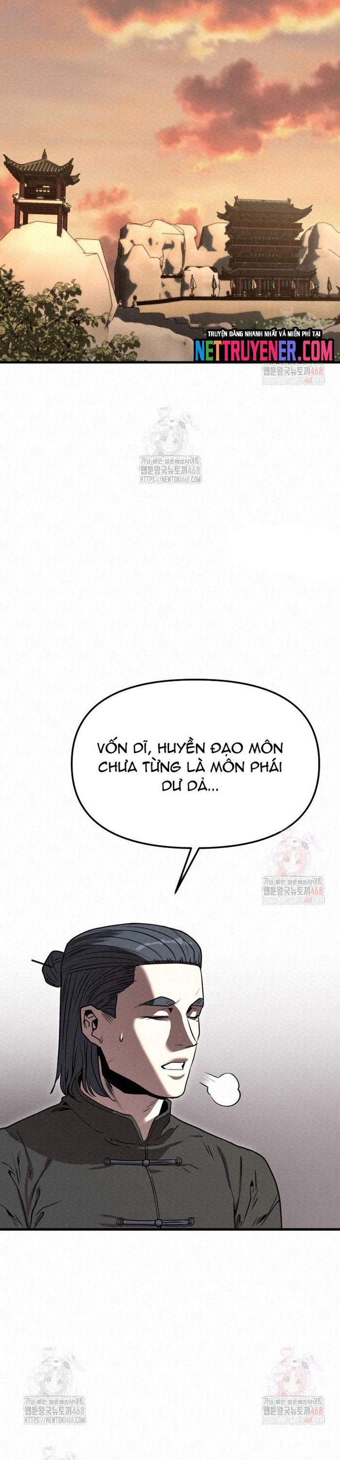 Hắc Bạch Hồ Ly Độc Tâm Côn Luân Kiếm Tuyến Bạch Bệnh Chi Chủ Chapter 34 - Trang 4