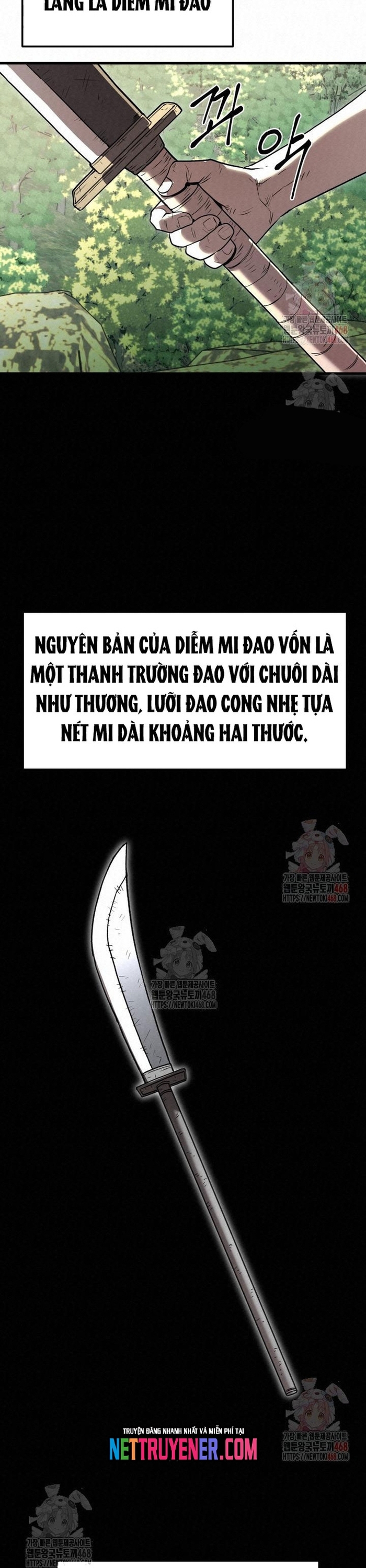 Hắc Bạch Hồ Ly Độc Tâm Côn Luân Kiếm Tuyến Bạch Bệnh Chi Chủ Chapter 34 - Trang 19