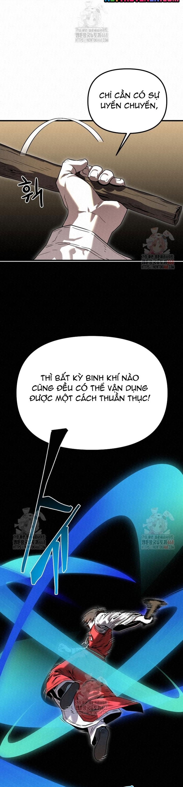 Hắc Bạch Hồ Ly Độc Tâm Côn Luân Kiếm Tuyến Bạch Bệnh Chi Chủ Chapter 34 - Trang 26