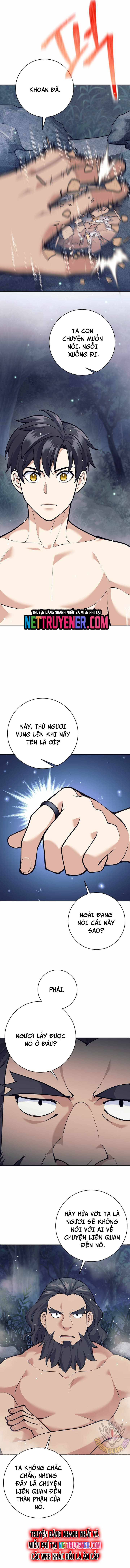Đứa Con Ngoài Giá Thú Có Khả Năng Hấp Thụ Vũ Khí Chapter 29 - Trang 15