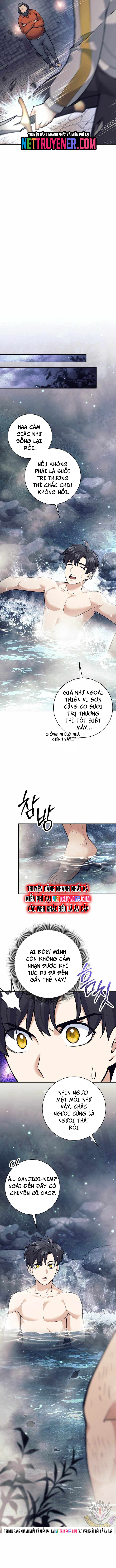 Đứa Con Ngoài Giá Thú Có Khả Năng Hấp Thụ Vũ Khí Chapter 29 - Trang 13