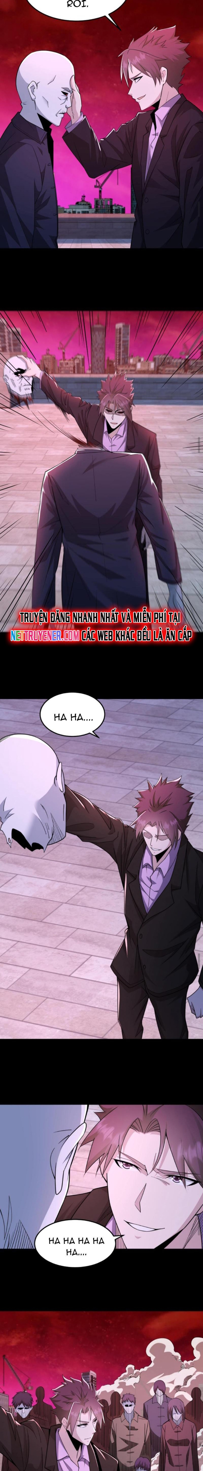 Gọi Ta Là Quỷ Sai Đại Nhân Chapter 86 - Trang 3
