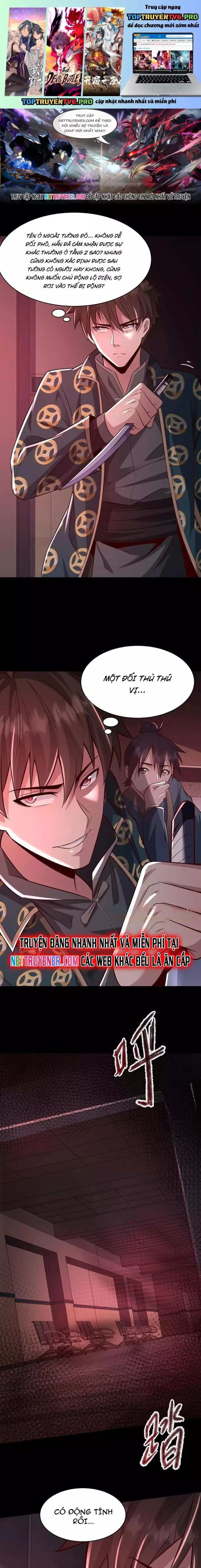 Gọi Ta Là Quỷ Sai Đại Nhân Chapter 85 - Trang 0