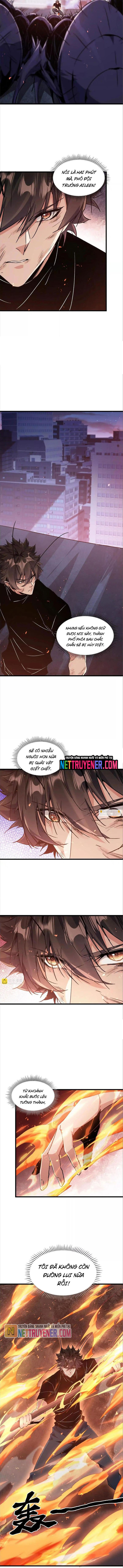 Mạt Thế Cẩu Sinh: Gián Giúp Ta Chồng Buff Chapter 39 - Trang 5