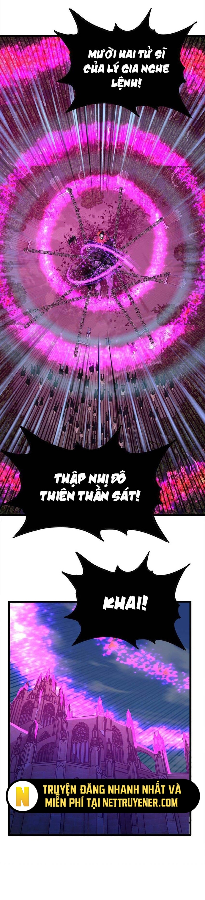 Ta Có Một Tòa Anh Linh Điện Chapter 86 - Trang 9