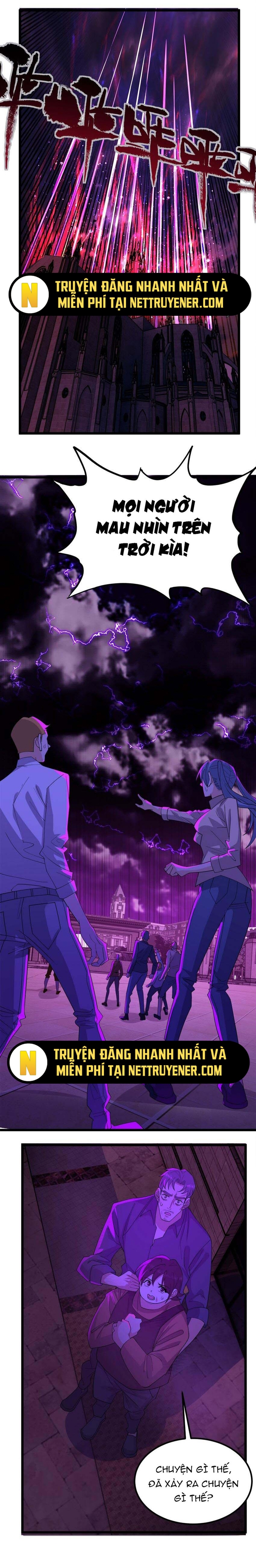 Ta Có Một Tòa Anh Linh Điện Chapter 86 - Trang 12