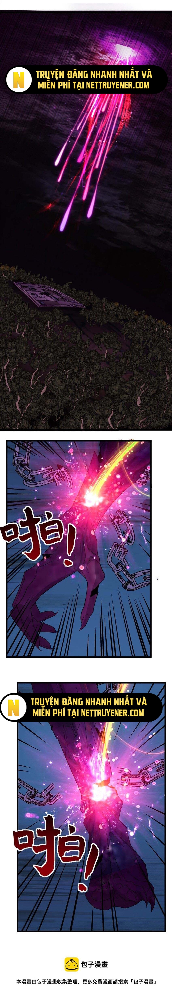 Ta Có Một Tòa Anh Linh Điện Chapter 86 - Trang 14