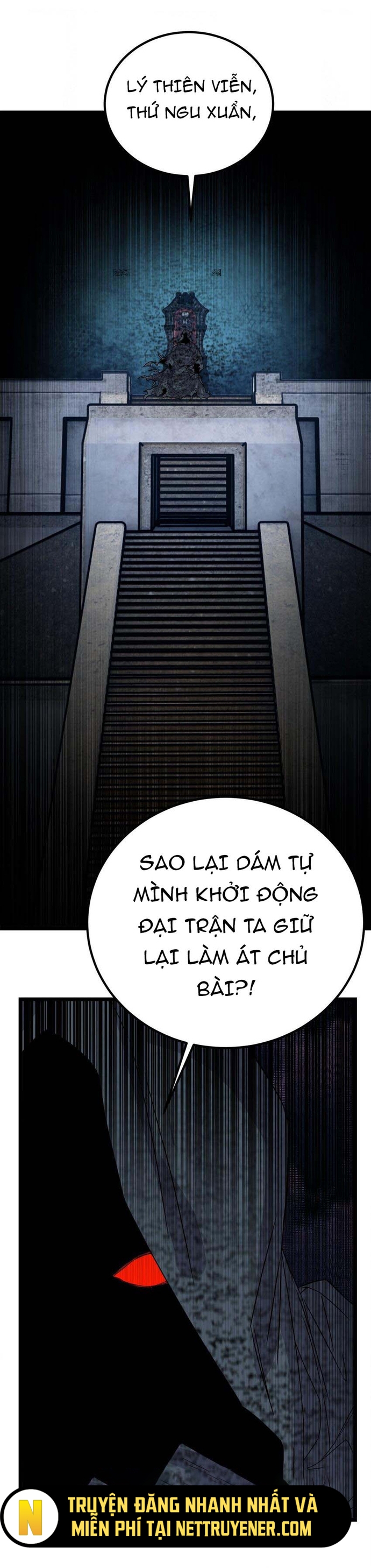 Ta Có Một Tòa Anh Linh Điện Chapter 86 - Trang 18
