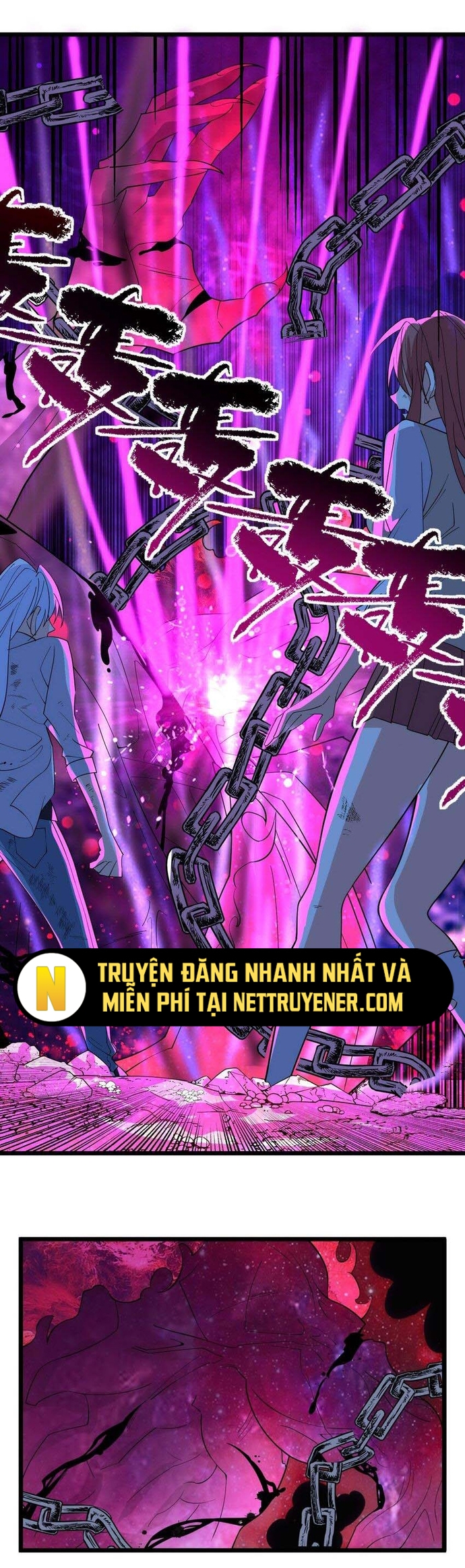 Ta Có Một Tòa Anh Linh Điện Chapter 86 - Trang 15