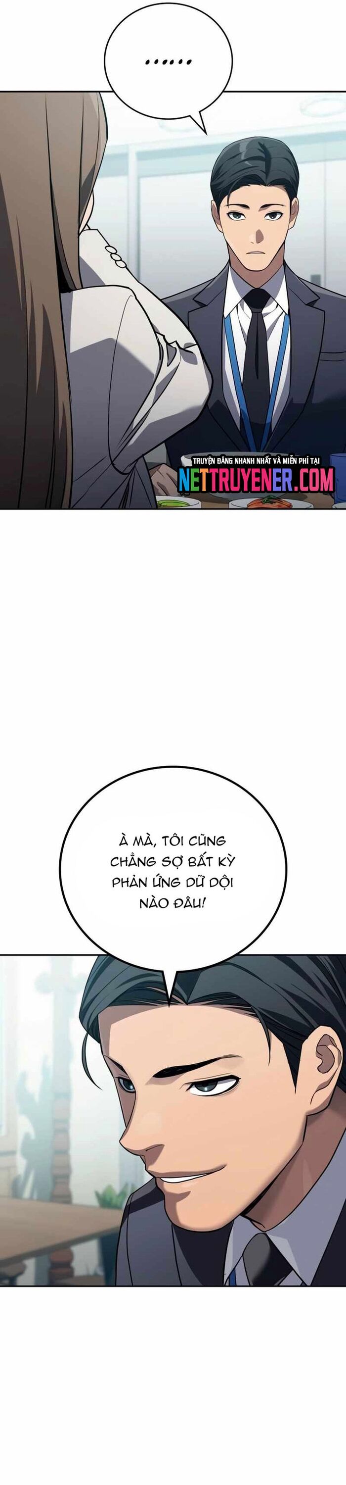 Uỷ Ban Thương Mại Công Bằng Chapter 19 - Trang 43