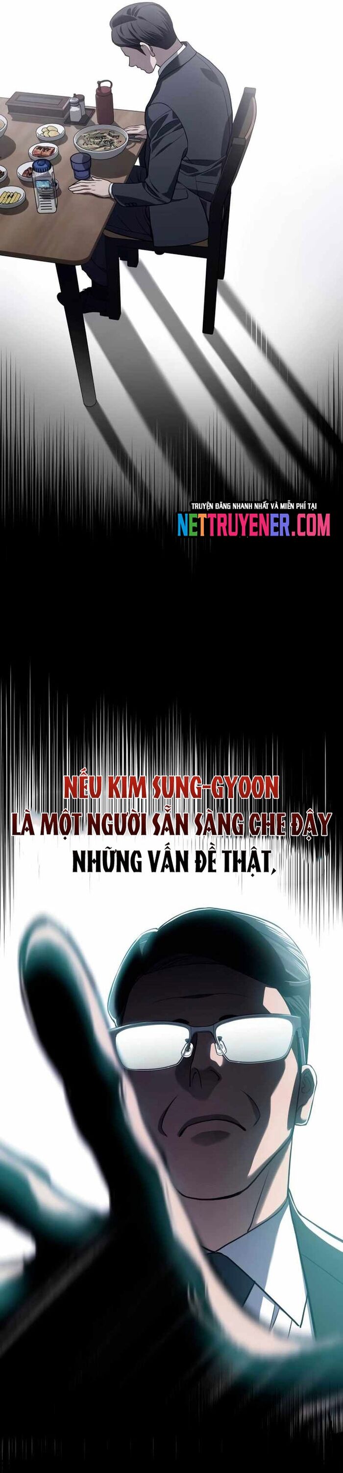 Uỷ Ban Thương Mại Công Bằng Chapter 19 - Trang 24