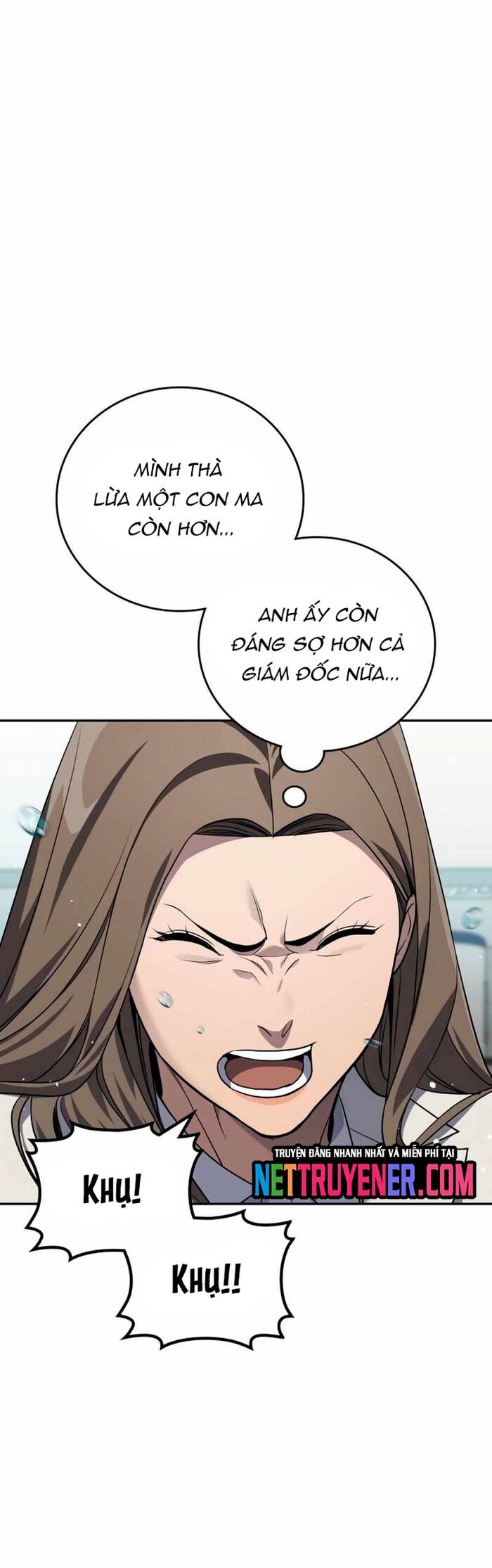 Uỷ Ban Thương Mại Công Bằng Chapter 19 - Trang 27