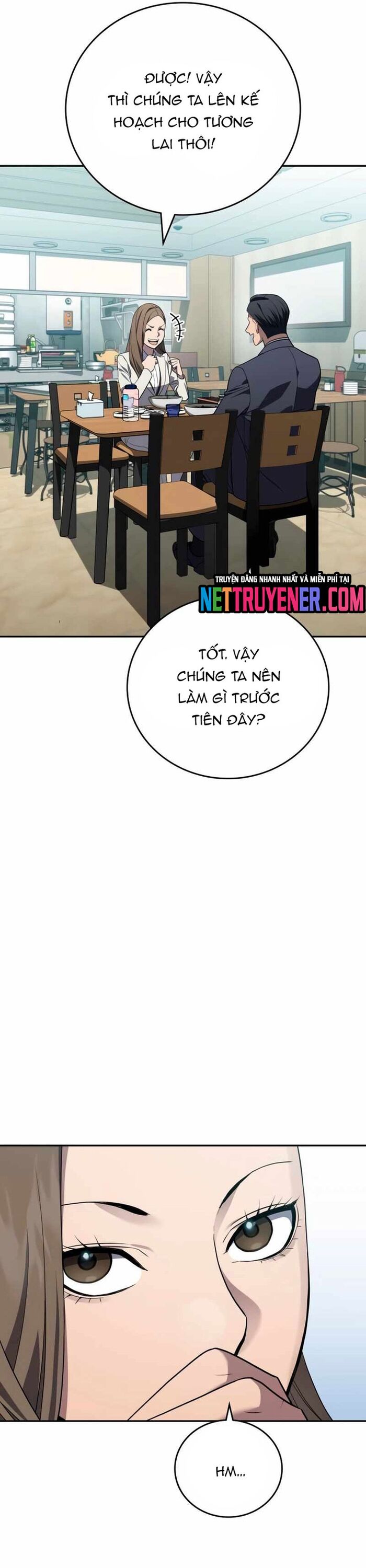 Uỷ Ban Thương Mại Công Bằng Chapter 19 - Trang 40