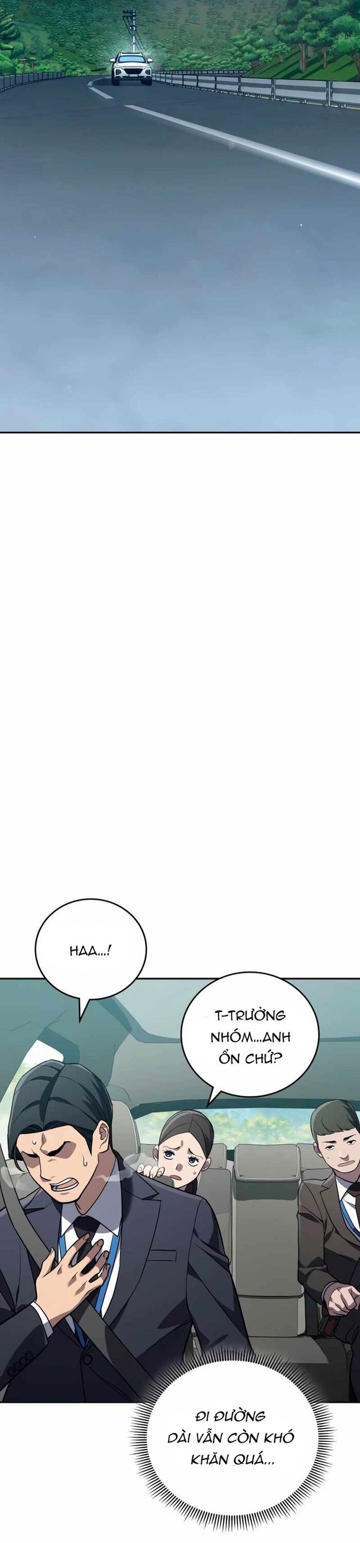 Uỷ Ban Thương Mại Công Bằng Chapter 19 - Trang 46