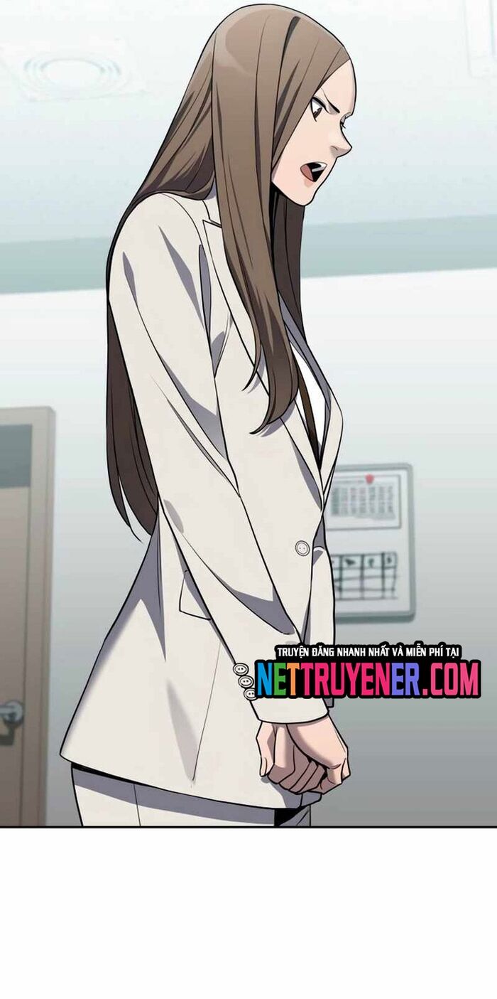Uỷ Ban Thương Mại Công Bằng Chapter 19 - Trang 5