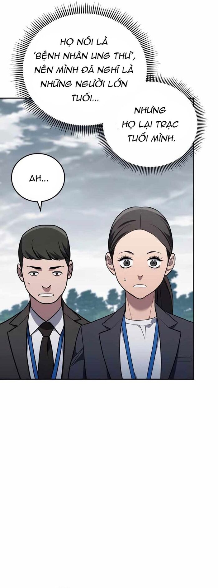 Uỷ Ban Thương Mại Công Bằng Chapter 19 - Trang 59